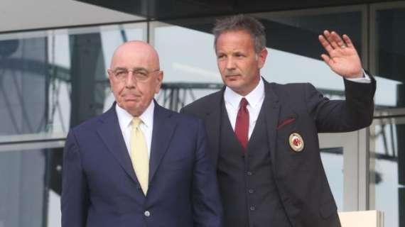 Sempre i soliti errori e le solite discussioni. Milan, la pazienza è quasi finita