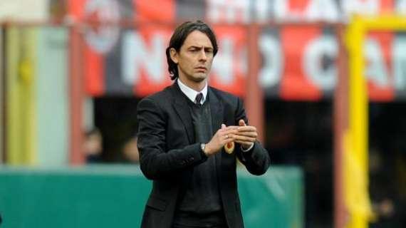 Inzaghi a Sky: "Siamo contenti ma ora serve continuità. Uno come Jack lo vorrebbe chiunque"