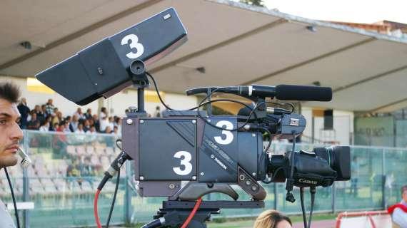 Primavera, domenica alle 11.30 Udinese-Milan: la copertura televisiva