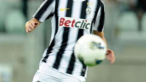 Ag. Krasic: "Macché Milan, vuole solo la Juve" 