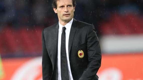 Ultime da Milanello: sciolto il dubbio in attacco