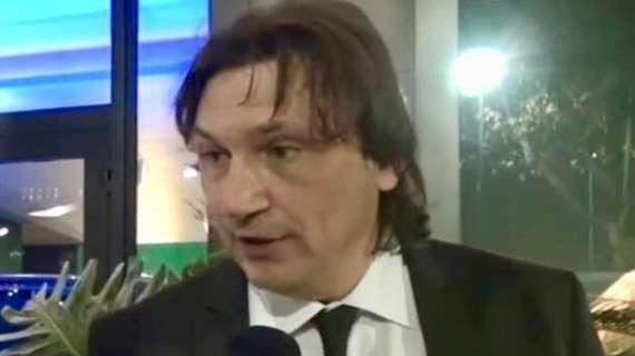 Bonetti: "Milan? E' importante far risultato, poi a tutto il resto si può pensare con più serenità"