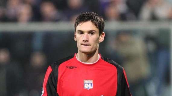 Lloris respinge la corte delle big