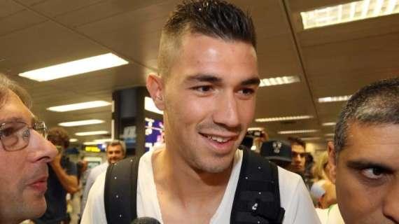 AS ROMA COMUNICATO UFFICIALE: le cifre dell'operazione Romagnoli