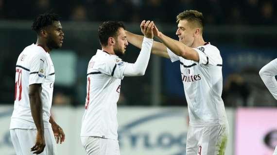 Milan, un derby che (stavolta) vale doppio: Rino va sul sicuro e manda in campo i fedelissimi