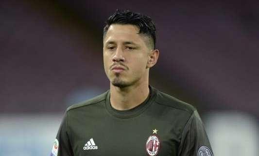 MN - Lapadula: "La fiducia di Berlusconi mi ha spinto verso il Milan. Mi piace il calcio di Montella. Prometto che non sbaglierò mai l'approccio alle partite"