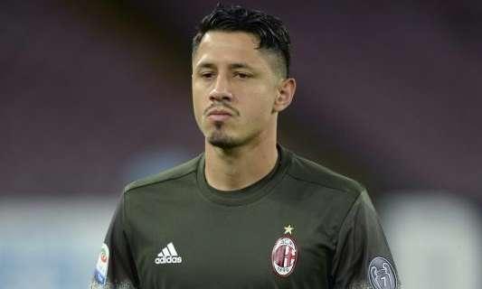 Tuttosport - Lapadula, voglia e forza fisica: arrivato tardi nel calcio che conta, farà di tutto per rimanerci a lungo