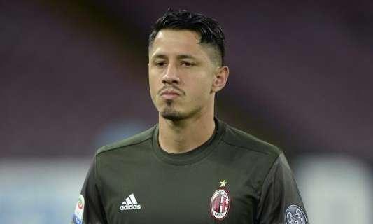Non solo vice-Bacca: la determinazione di Lapadula alla conquista di Montella e del Milan