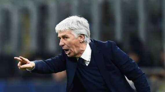 Caso Gasperini-Valencia: il club spagnolo si aspetta l'apertura di un'indagine UEFA