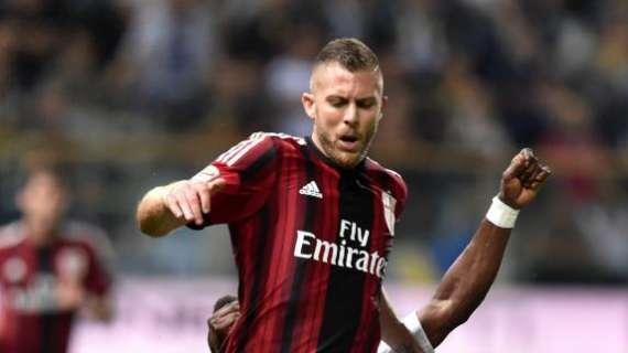 Menez a MP: "Siamo un grande gruppo. Ora riposiamo, poi penseremo alla Juve"