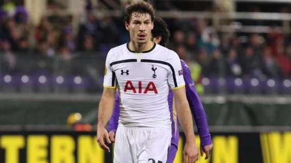 Gazzetta - Milan, Stambouli l’alternativa a Kovacic: c’è l’ok del francese, si lavora al prestito con diritto di riscatto
