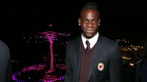 AC MILAN COMUNICATO UFFICIALE: consulto a Copenaghen per Balotelli, si proverà una nuova terapia