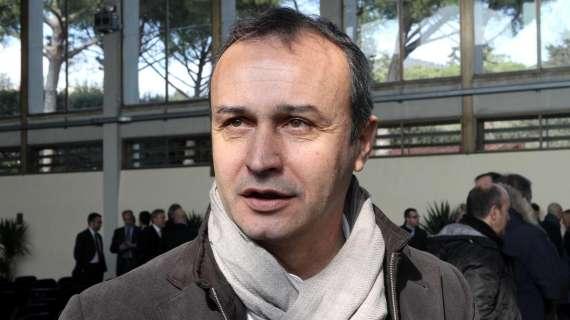 Marino: "Balotelli, un peccato l'addio al Milan"