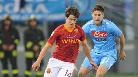 Bojan-Milan, lo spagnolo a Milano intorno alle 15.30