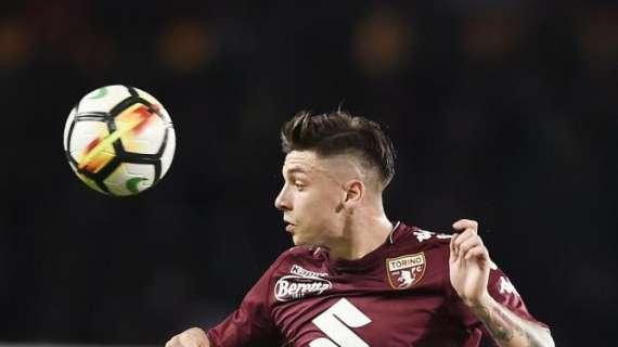 Torino, milanesi e romane tengono d’occhio Baselli