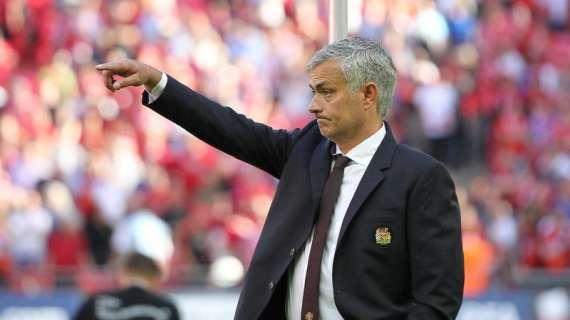 Raimondi: “Mourinho sta disturbando il mercato del Milan: United su Donnarumma e Morata”