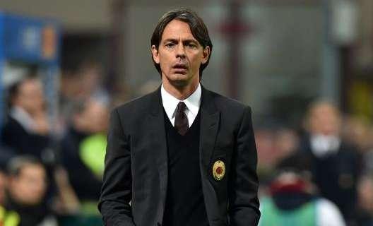 Inzaghi a Sky: "Siamo diventati una squadra, la società lo ha visto. Con qualche acquisto torneremo grandi"