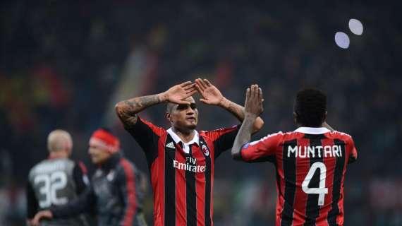 Otto singoli (più uno): ecco il Milan che non convince