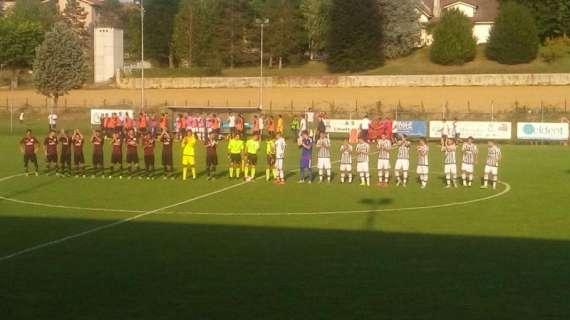 Primavera, Milan-Juventus: le formazioni ufficiali