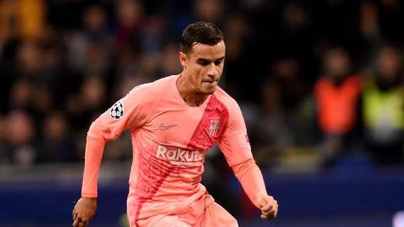 PODCAST MN - Tadic, Coutinho, James e tutti gli altri: il vuoto del 10 scatena il mercato (e gli agenti)