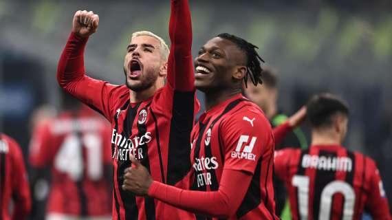 ESCLUSIVA MN - Galderisi: “Milan, l'asse Theo-Leao è determinante. CDK? Serve solo tempo. Ha una grande fortuna..."