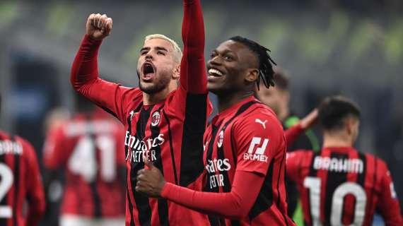 Tuttosport - Milan, +350 milioni: da Maignan e Theo a Tonali e Leao, il loro valore è più che raddoppiato