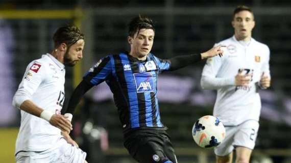 Tuttosport - Il Milan pensa al futuro e vuole bloccare Baselli. Se però a gennaio parte Van Ginkel…