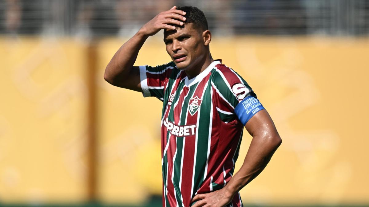 Suggestione Thiago Silva, ma il Milan non è convinto: ecco perché