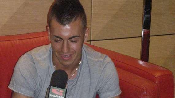 UFFICIALE: El Shaarawy al Milan