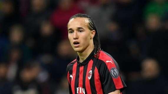 ESCLUSIVA MN - Ag. Laxalt: “Lokomotiv Mosca? Nessun problema ad andare in Russia, ne abbiamo parlato con il Milan”