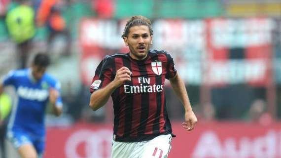 Mihajlovic prova ad innescare definitivamente Cerci: le speranze di risalita passano anche da lui