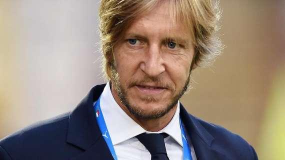 Ambrosini: "Ibra è cresciuto fisicamente rispetto alla scorsa stagione"