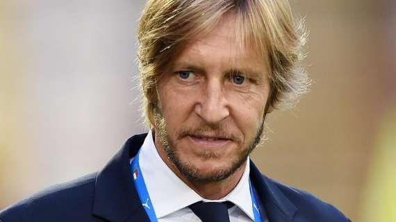 Ambrosini e l'intervista a Zlatan: "Tornare a casa e ritrovare lui"