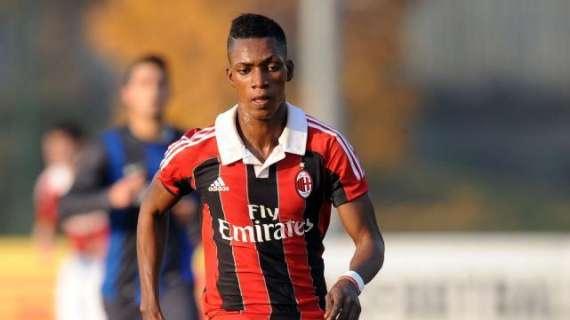 UFFICIALE: ceduto Yaffa in prestito al Bologna