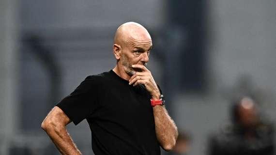 Milan, tanti infortunati e uomini contati: la situazione in vista del Chelsea