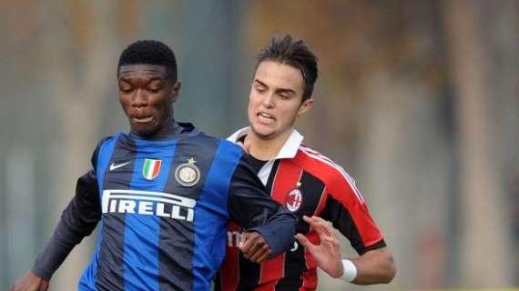 Italia Under 19, Evani convoca Pedone