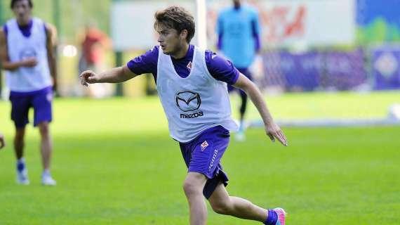 Altra concorrente per Ljajic: la Roma prova a spaventare il Milan