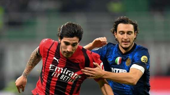 Bonan sul derby: "L'Inter si gioca tanto, il Milan si gioca tutto"