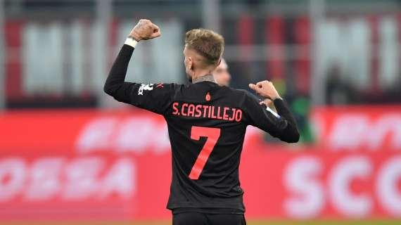 Milan, un ultimo colpo... in uscita: Castillejo verso il Valencia. Su Gabbia una (quasi) certezza: resta!
