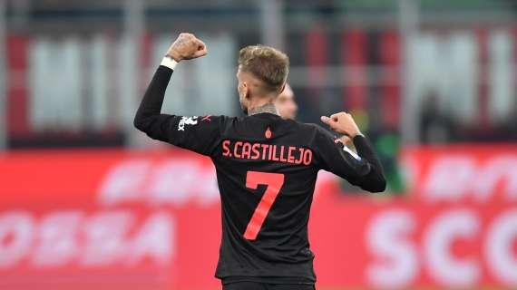 Maldera: "Pioli coraggioso a schierare Castillejo, è stato devastante"