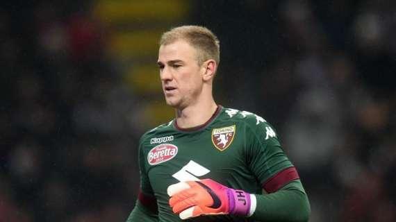 Tuttosport - Milan, anche Hart tra i possibili sostituti di Donnarumma