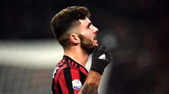 MN - Cutrone-Milan, tra lunedì e martedì la firma sul nuovo contratto: i dettagli