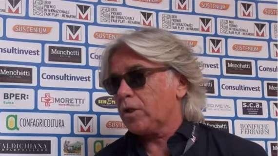 Zazzaroni sul Corriere dello Sport: "La Lega Serie A e la legge del Fienga"
