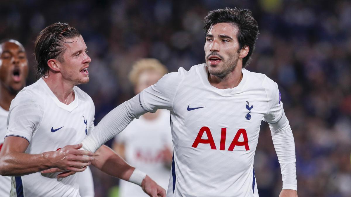 Tonali subito in gol col Tottenham: battuto il Chelsea di Palestra