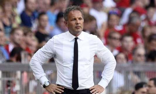 Mihajlovic: "Niente scusanti, potevamo fare meglio. Tante le cose negative, ma fiducia. Mercato? La società sa dove intervenire"