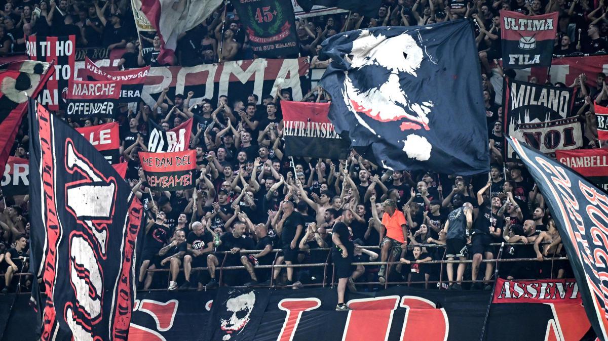 Inchiesta Doppia Curva: Lucci assolto per tentato omicidio. L'ex capo ultra prende otto anni in appello