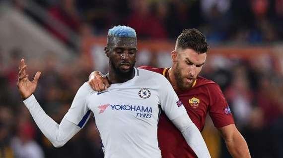 Bakayoko-Milan, incontro positivo: si lavora per un prestito con diritto di riscatto a 30/35 milioni