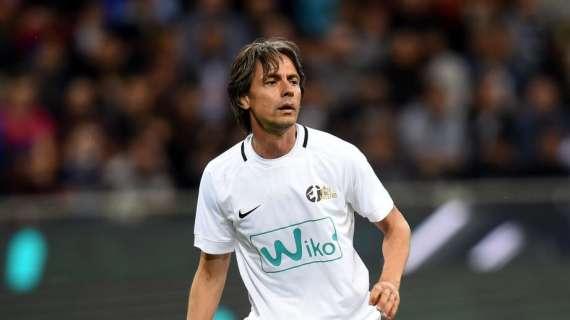 Acmilan - Timemachine, Milan-Empoli da ricordare: Sheva e Inzaghi stendono i toscani