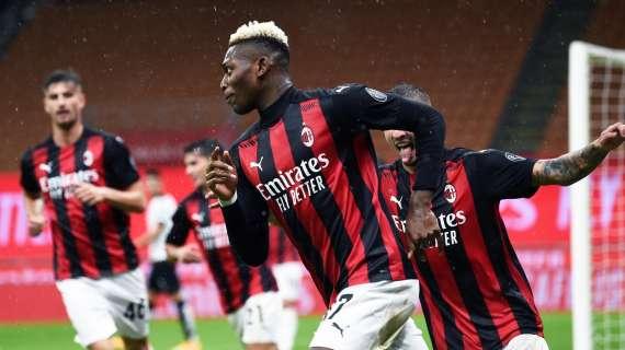 Il vice-Ibra che non ti aspetti porta in cielo il Milan, ma non nasconde una lacuna palese