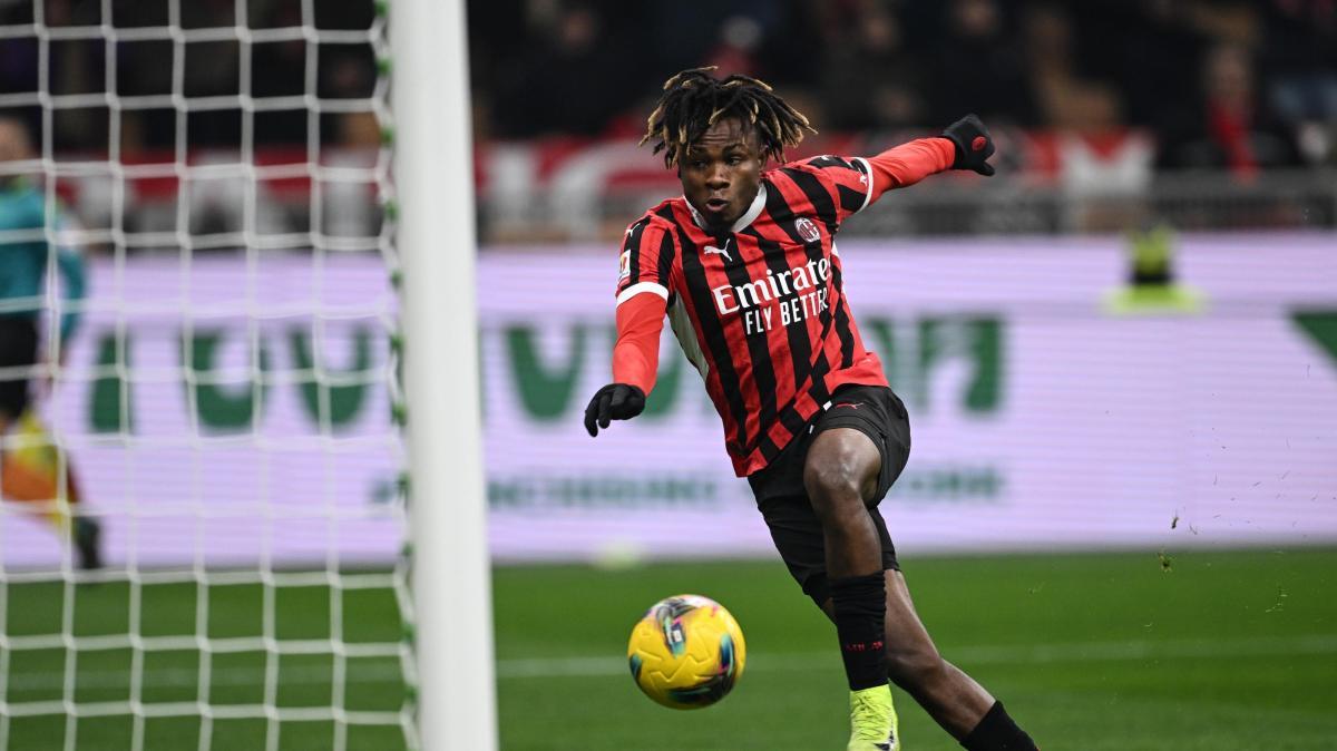 Sarà la stagione di Chukwueze? L'esterno nigeriano ha una missione
